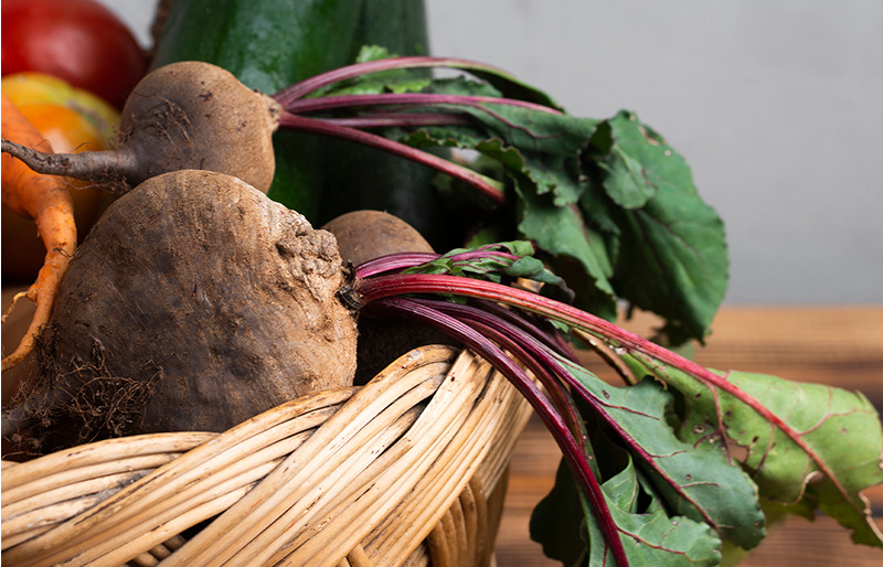 A Importância dos Alimentos Orgânicos para a Saúde