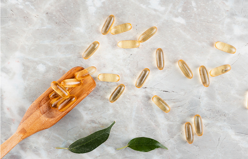 Vitaminas Essenciais: Guia Completo para uma Suplementação Eficiente