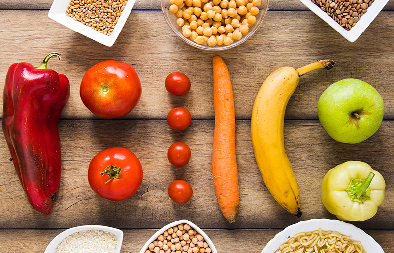 Alimentos Funcionais – O que São e Como Incluí-los na Dieta