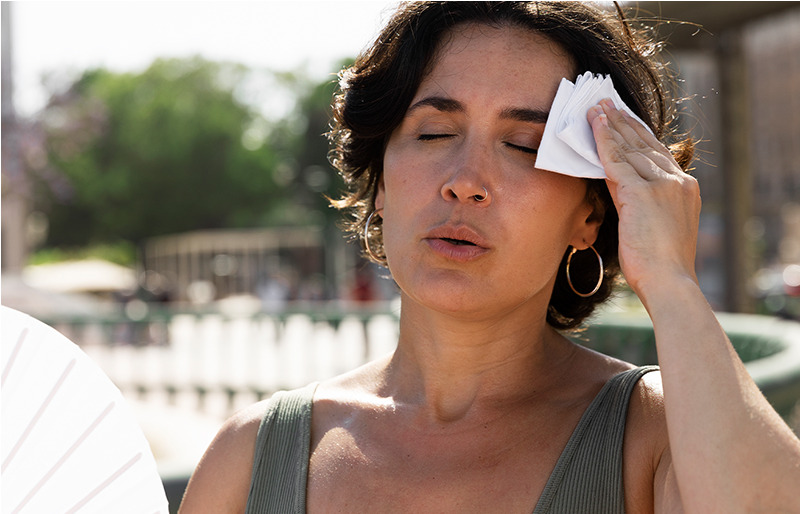 Chip Hormonal e Saúde Feminina – Impactos na Menopausa e TPM