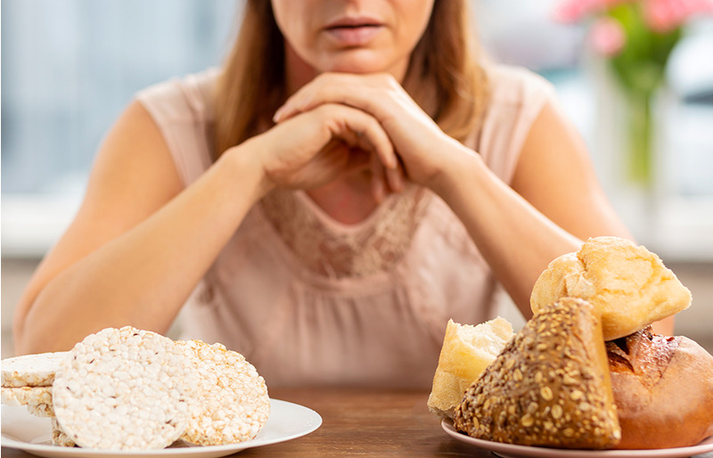 Como a Nutrologia Pode Auxiliar no Tratamento de Alergias Alimentares