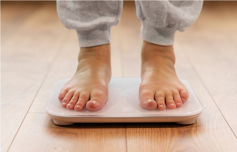 Controle de Peso – Estratégias Nutricionais Personalizadas