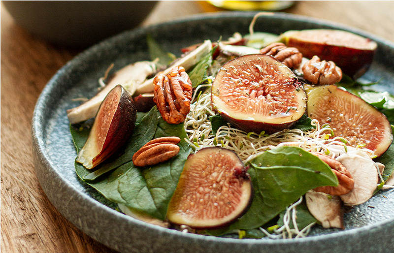 Dieta Mediterrânea -Benefícios e Como Implementar