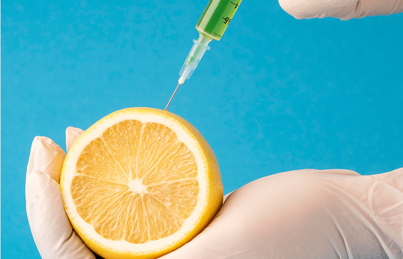 Injeções de Vitaminas: Benefícios e Riscos para a Saúde