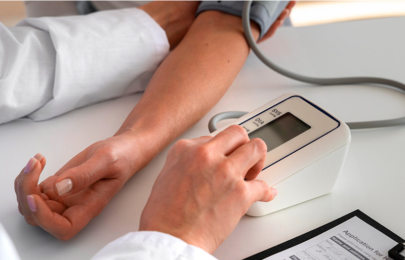 Manejo Nutricional de Doenças Metabólicas – Diabetes, Hipertensão e Dislipidemias