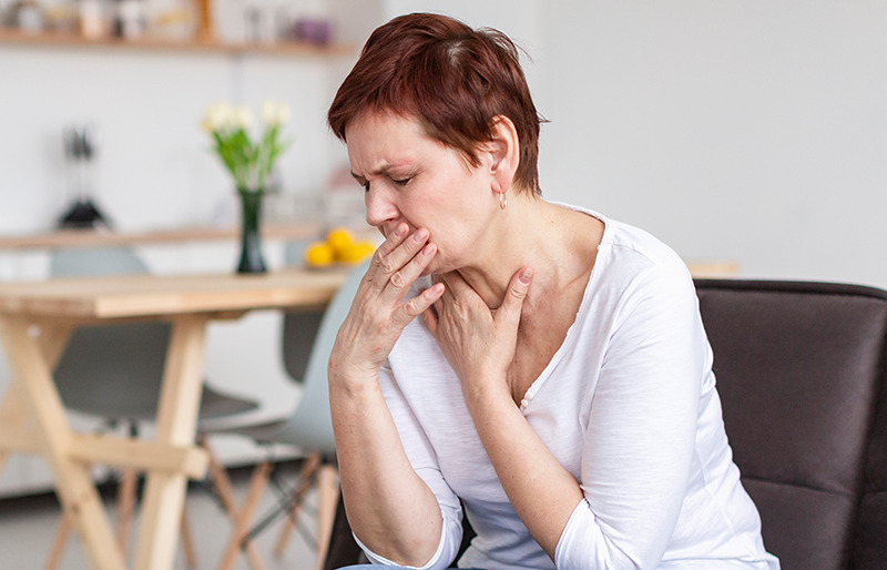 Prevenção de Doenças Crônicas através da Alimentação