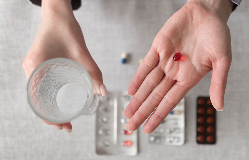 Vantagens e Desvantagens da Suplementação Injetável Comparada à Oral